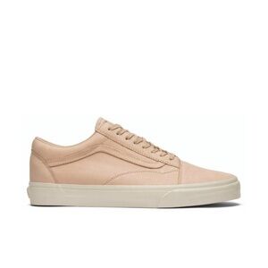 Vans Old Skool DX Veggie Tan Sneakers Women''s Size 10.5